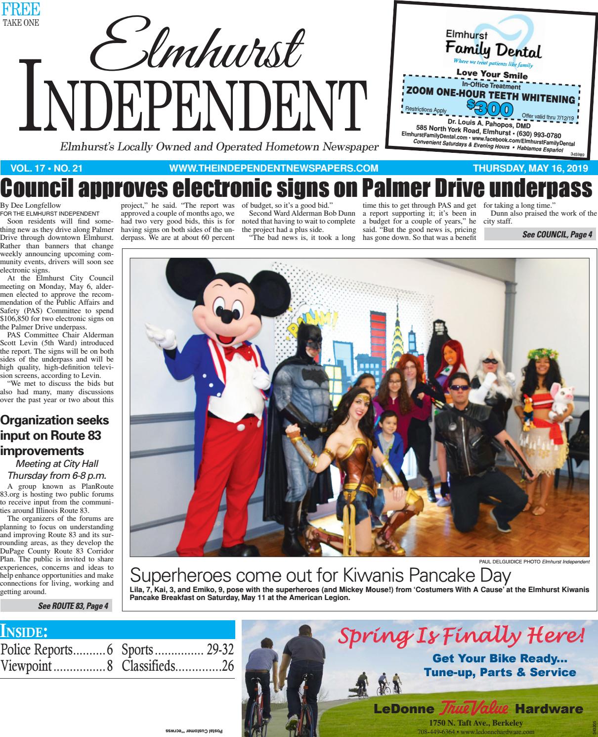 EI51619 by Southern Lakes Newspapers / Rock Valley Publishing - Issuu