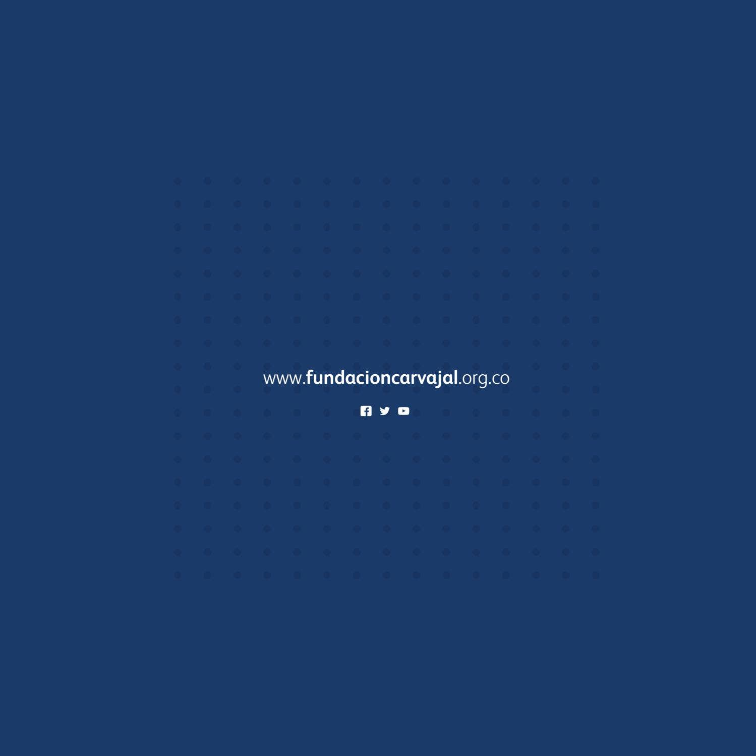 Informe de Gestión 2019 by Fundacion Comunicaciones - Issuu