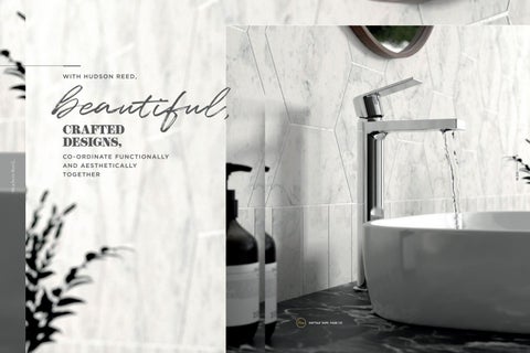 Rubberduck Bathrooms Ltd Hudson Reed - June 2019 Collections - 家具手册 第 3 页