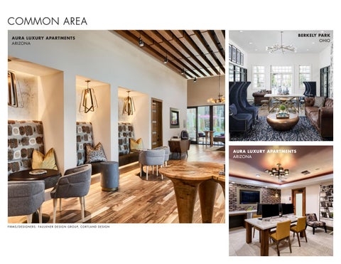 Arteriors MULTI-FAMILY 灯饰手册 SHORTER EMAIL 版本 第 5 页