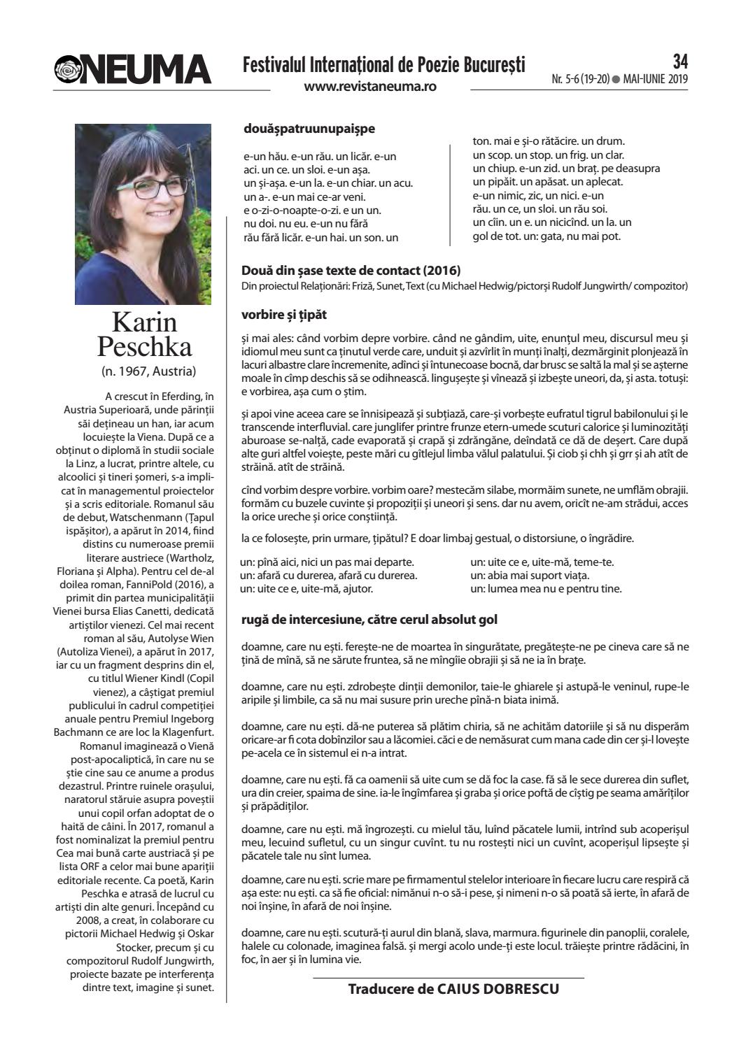 Face i cuno tin a cu o femeie pariziena