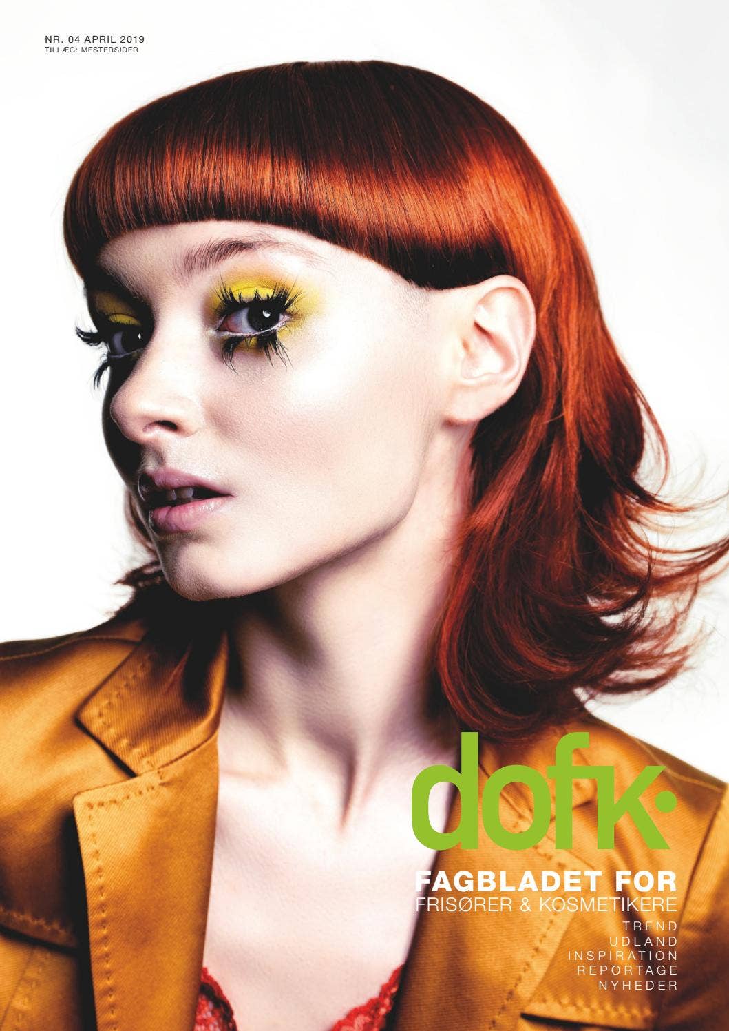dofk April 2019 by Reprohuset - Issuu