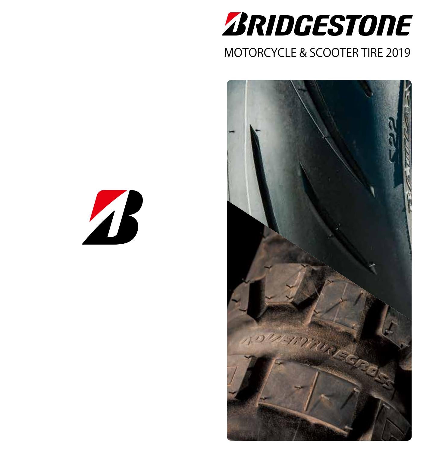 Bridgestone BATTLAX BT-45V Sport//Touring Front Motorcycle Tire 120//80-16