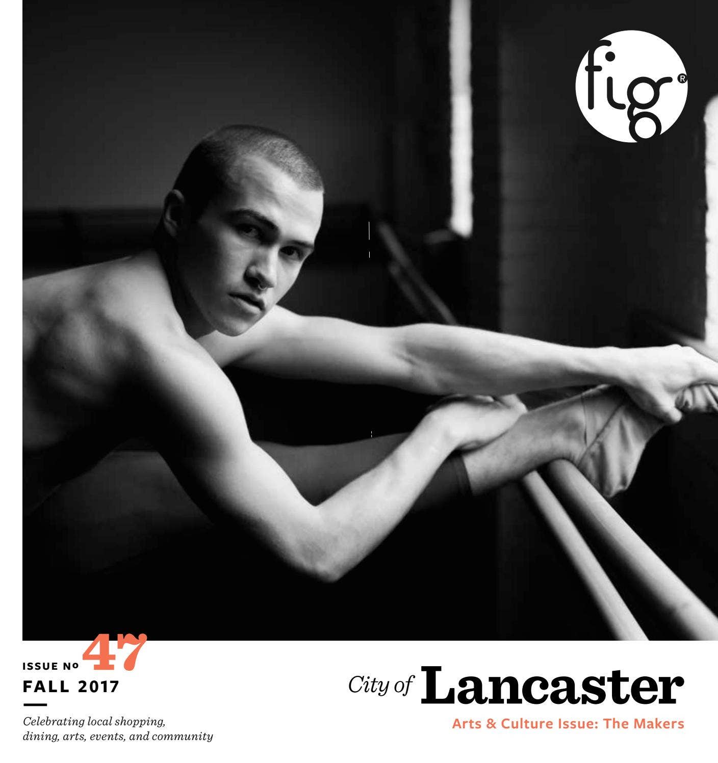 Fig Lancaster Fall 2017 by Fig magazine - Issuu