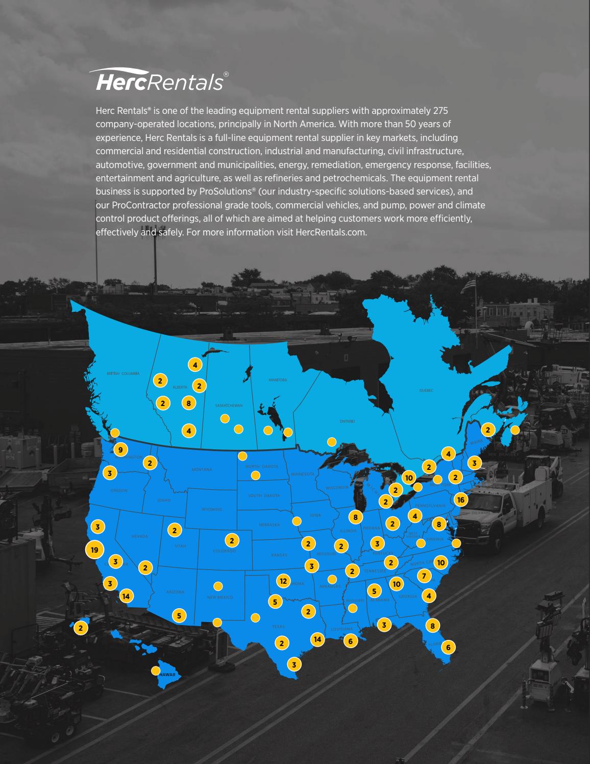 Herc Rentals Solutions Guide by Herc Rentals Issuu