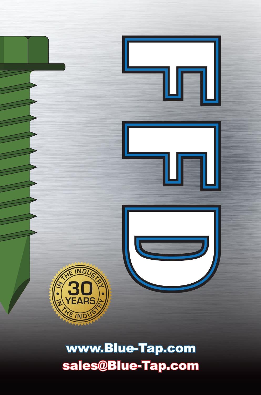 Florida Fasteners Direct by Seth Schiller Issuu