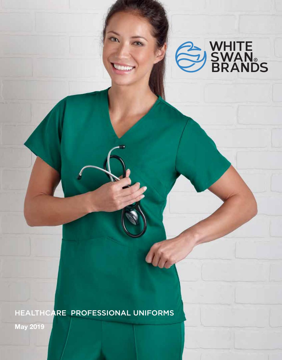 White Swan Brands May 2019 Catalog by White Swan Brands Issuu