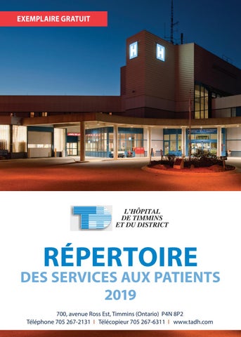 Rencontres à Timmins Ontario