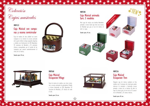 Miniatures 灯饰产品集 - DEIN INTERDECOR 第 10 页
