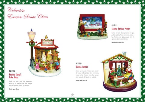 Miniatures 灯饰产品集 - DEIN INTERDECOR 第 16 页