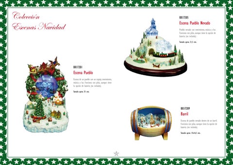 Miniatures 灯饰产品集 - DEIN INTERDECOR 第 18 页