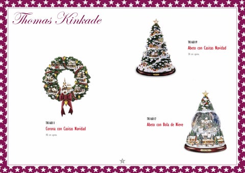 Miniatures 灯饰产品集 - DEIN INTERDECOR 第 3 页