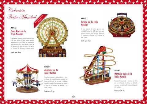 Miniatures 灯饰产品集 - DEIN INTERDECOR 第 6 页
