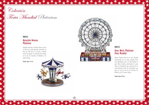 Miniatures 灯饰产品集 - DEIN INTERDECOR 第 7 页