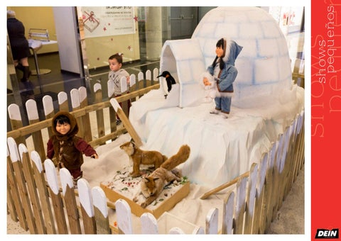 SHOWS 2019 - DEIN INTERDECOR 第 8 页