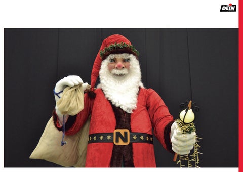 ANIMATRONICS - DEIN INTERDECOR 第 17 页