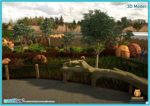 Longleat - Koalas × Wombats Design (Nov 2018) 第 10 页