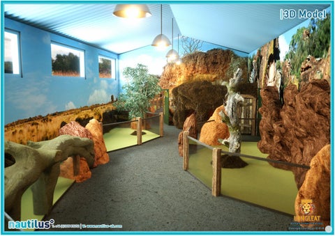 Longleat - Koalas × Wombats Design (Nov 2018) 第 16 页