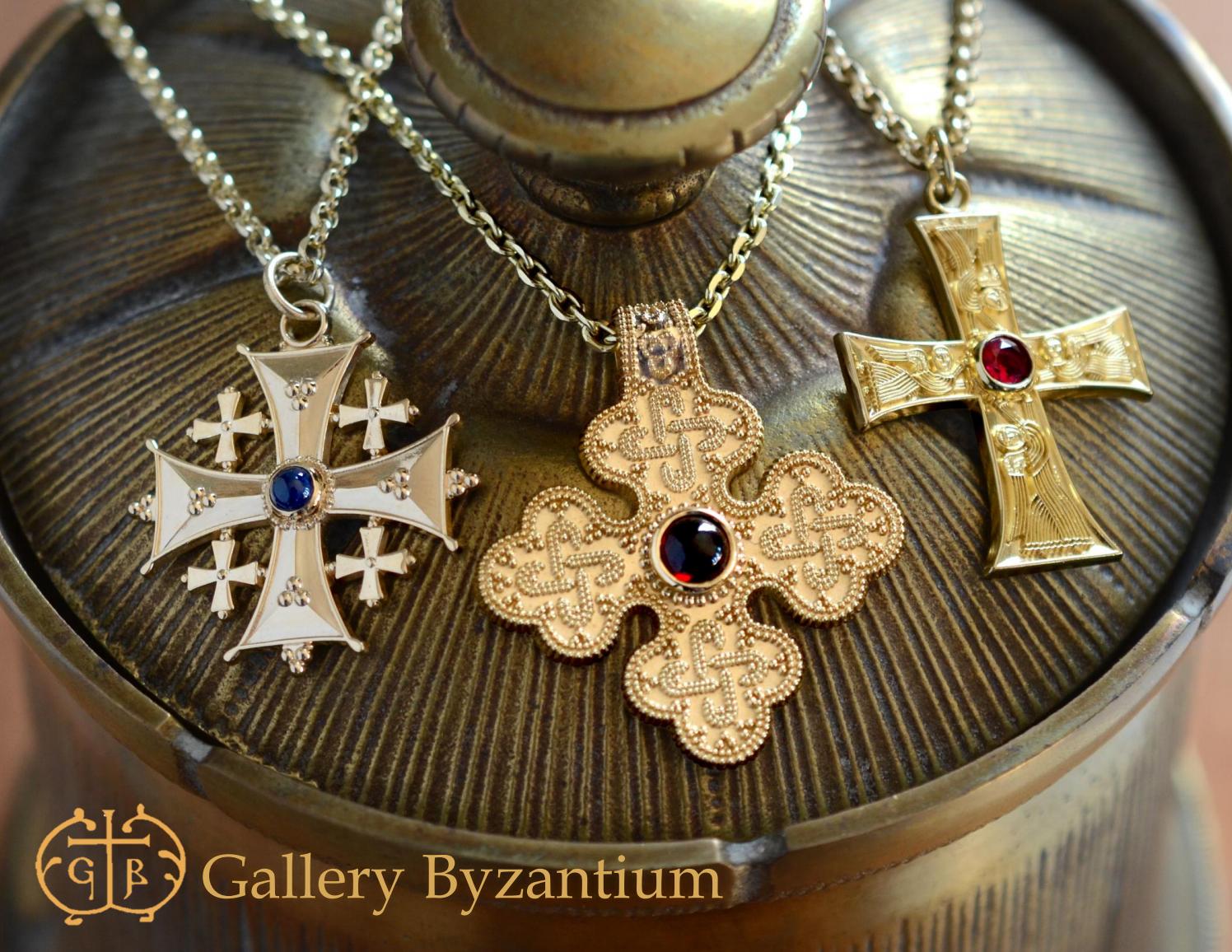 Gallery Byzantium 2019 Look Book by Gallery Byzantium Inc - Issuu