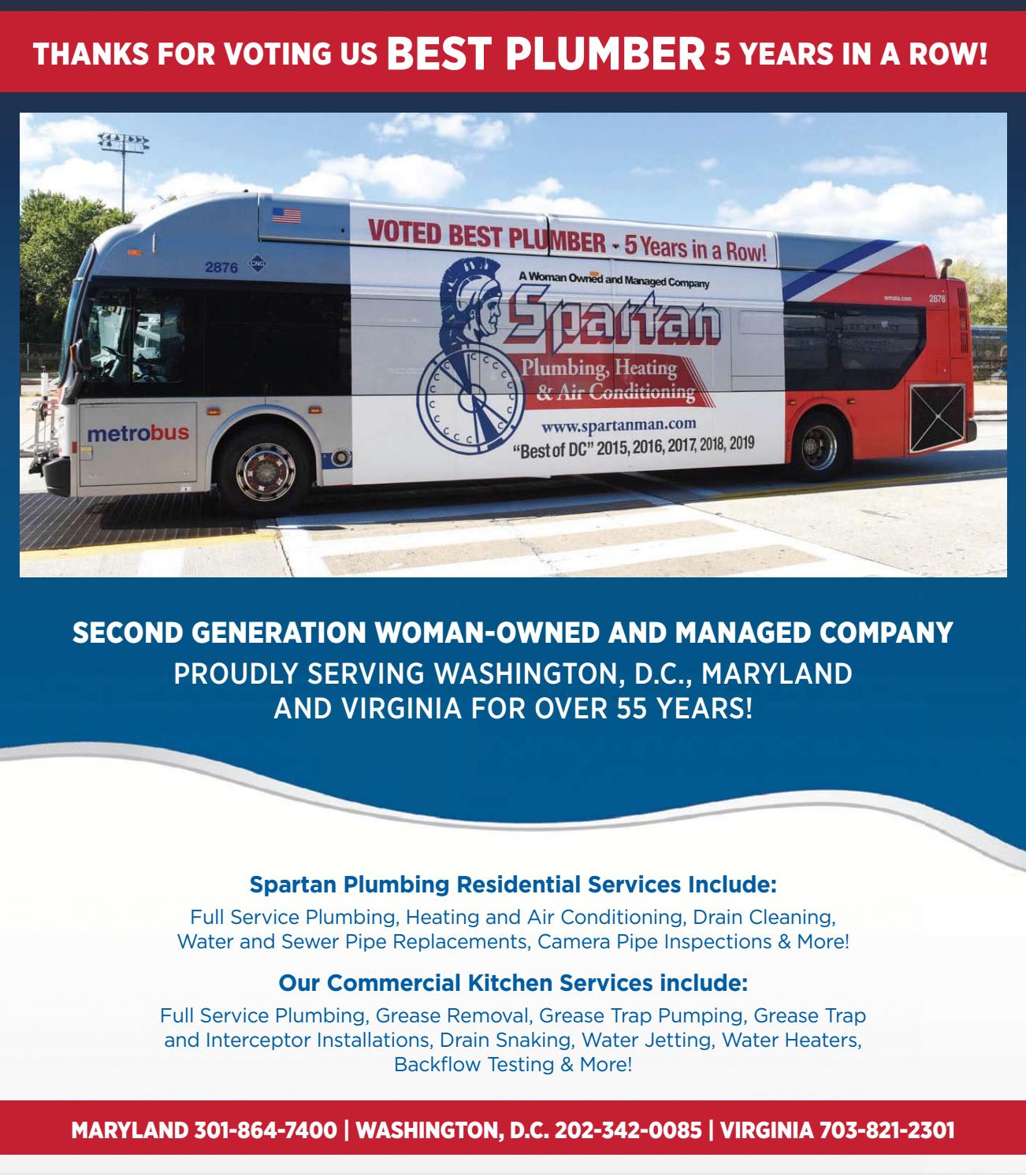 Washington City Paper (May 10, 2019) by Washington City Paper - Issuu