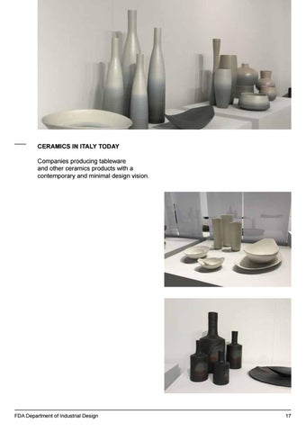 Ceramic Kitchenware 第 17 页