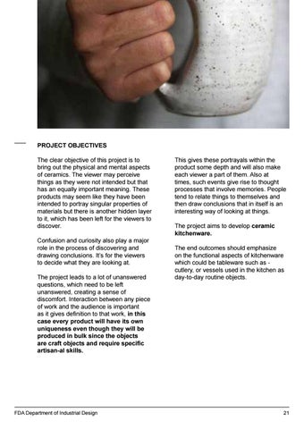 Ceramic Kitchenware 第 21 页