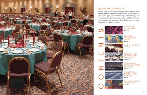 Mobiliario para hoteles y restaurantes 第 2 页