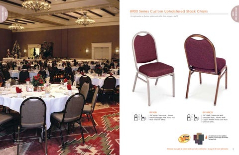 Mobiliario para hoteles y restaurantes 第 6 页