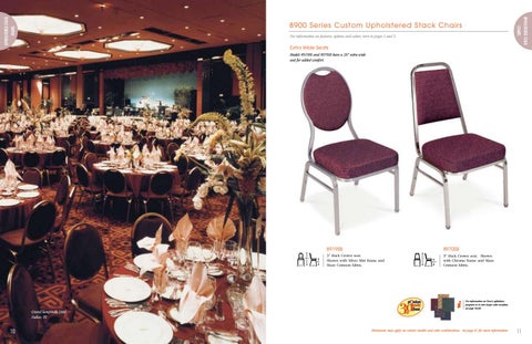 Mobiliario para hoteles y restaurantes 第 7 页