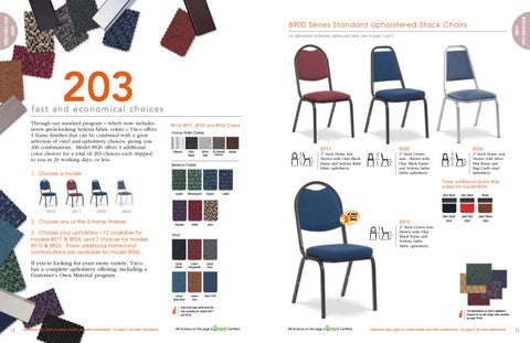 Mobiliario para hoteles y restaurantes 第 9 页