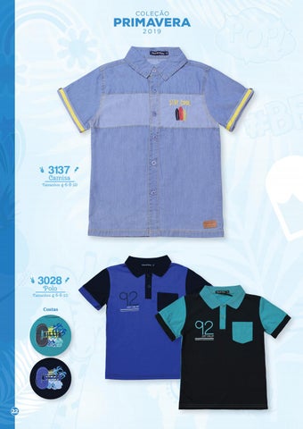 Plural Kids - 灯饰目录 Primavera 2019 第 22 页