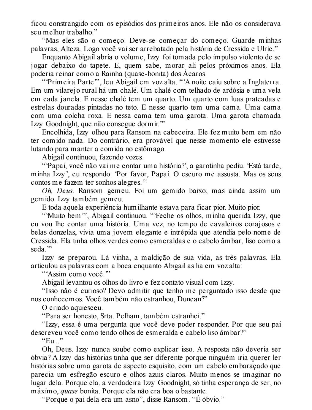 Romance com o Duque Tessa Dare