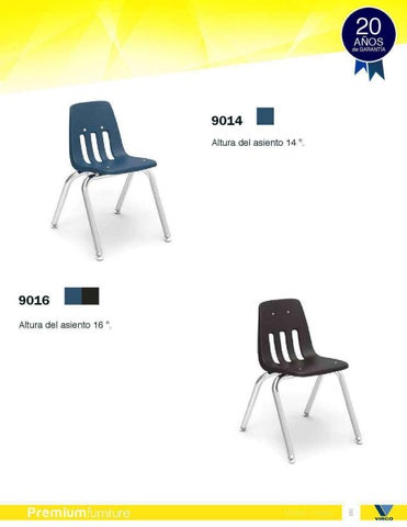 家具目录 amarillo 第 9 页