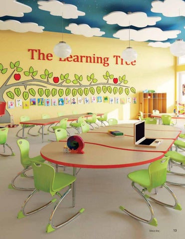 Mobiliario para kinder 第 13 页
