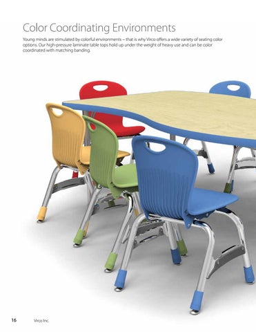 Mobiliario para kinder 第 16 页