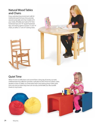 Mobiliario para kinder 第 24 页