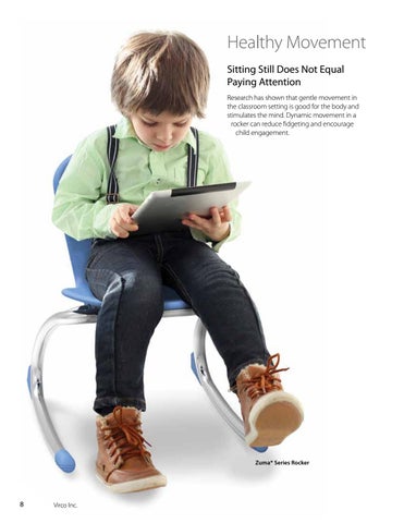 Mobiliario para kinder 第 8 页