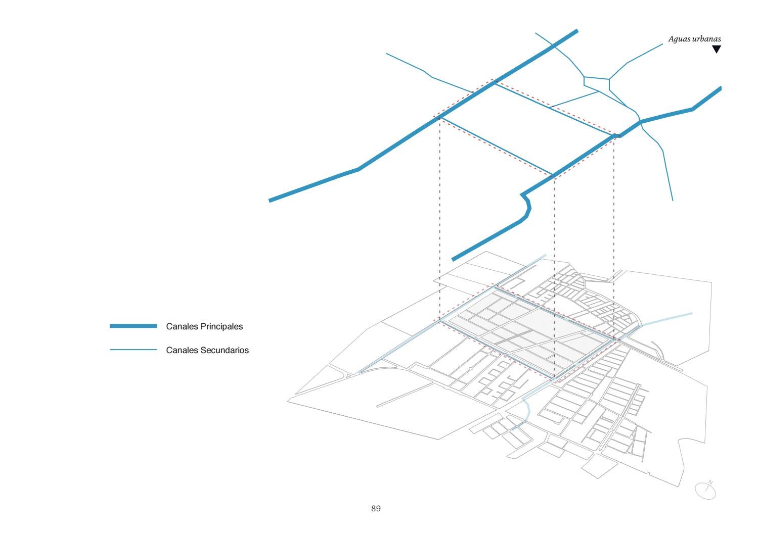 PLAN MAESTRO CIUDAD PARQUE RANCAGUA by Ciudad Emergente CEM - Issuu