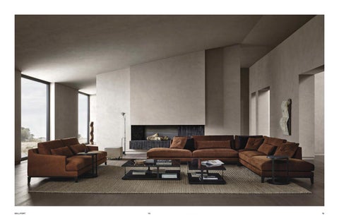 Sofas 家具产品集 册 One 第 10 页