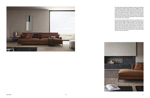 Sofas 家具产品集 册 One 第 11 页