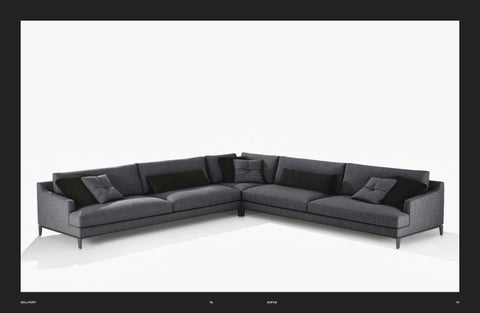 Sofas 家具产品集 册 One 第 12 页