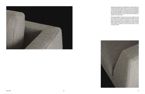 Sofas 家具产品集 册 One 第 13 页