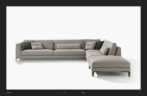 Sofas 家具产品集 册 One 第 14 页