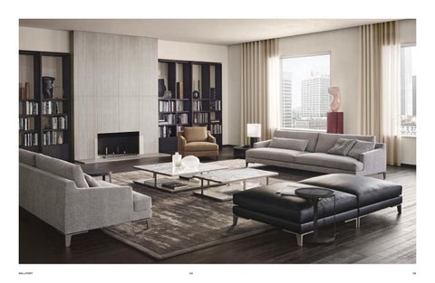 Sofas 家具产品集 册 One 第 15 页