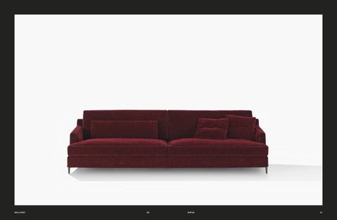 Sofas 家具产品集 册 One 第 18 页