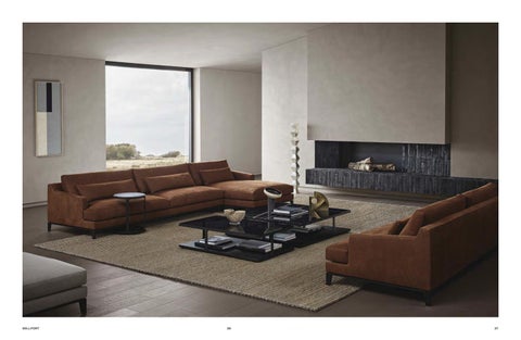 Sofas 家具产品集 册 One 第 21 页