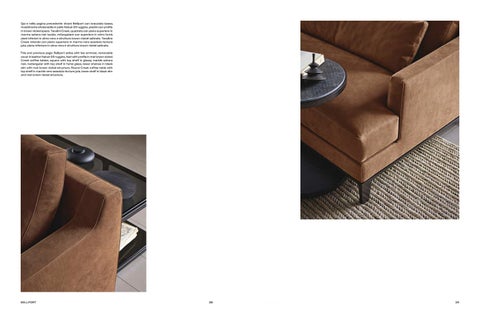 Sofas 家具产品集 册 One 第 22 页