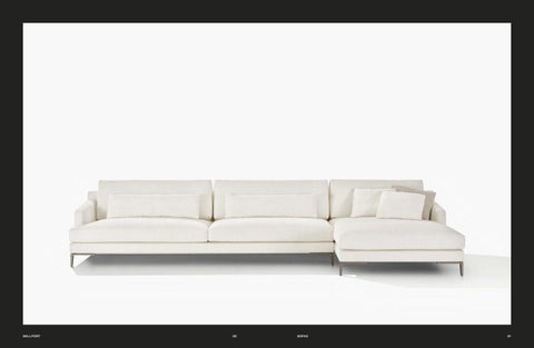 Sofas 家具产品集 册 One 第 23 页