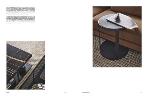 Sofas 家具产品集 册 Two 第 10 页