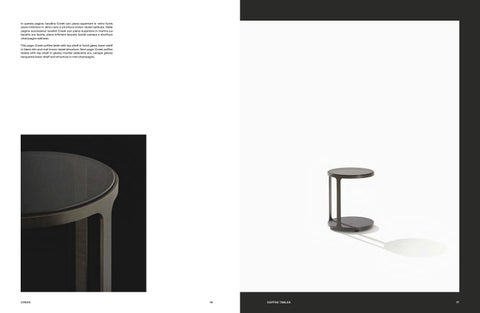 Sofas 家具产品集 册 Two 第 11 页